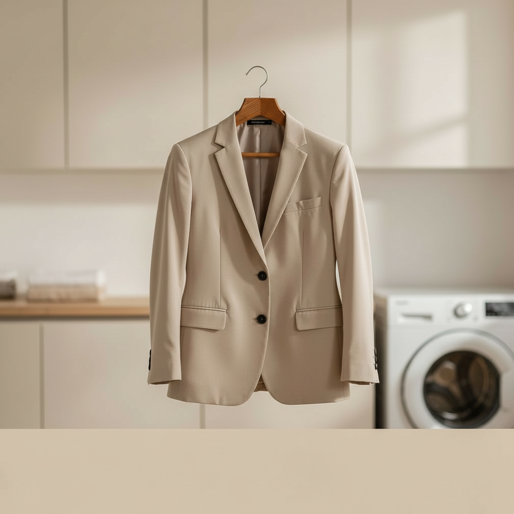 Jacket / Blazer