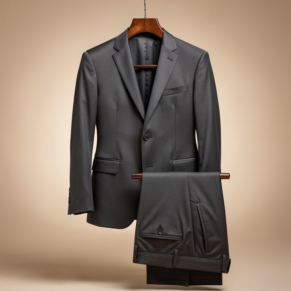 2-Piece Suit
