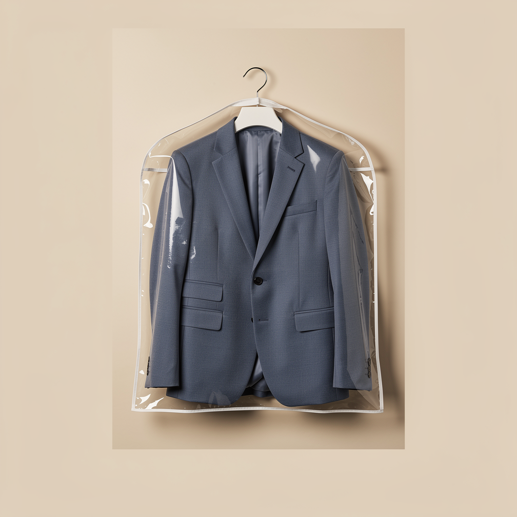 Jacket / Blazer